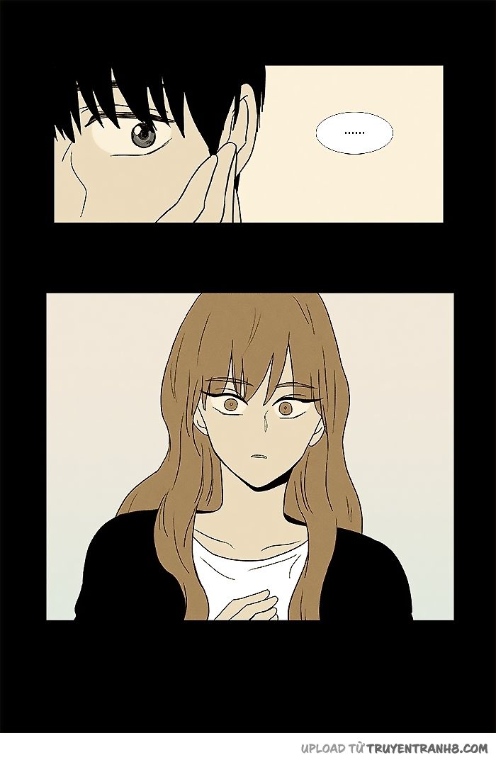 Cheese In The Trap: Chapter 53
