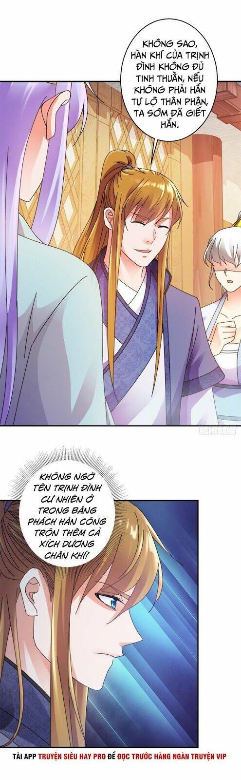 Sử Thượng Đệ Nhất Chưởng Môn: Chapter 179