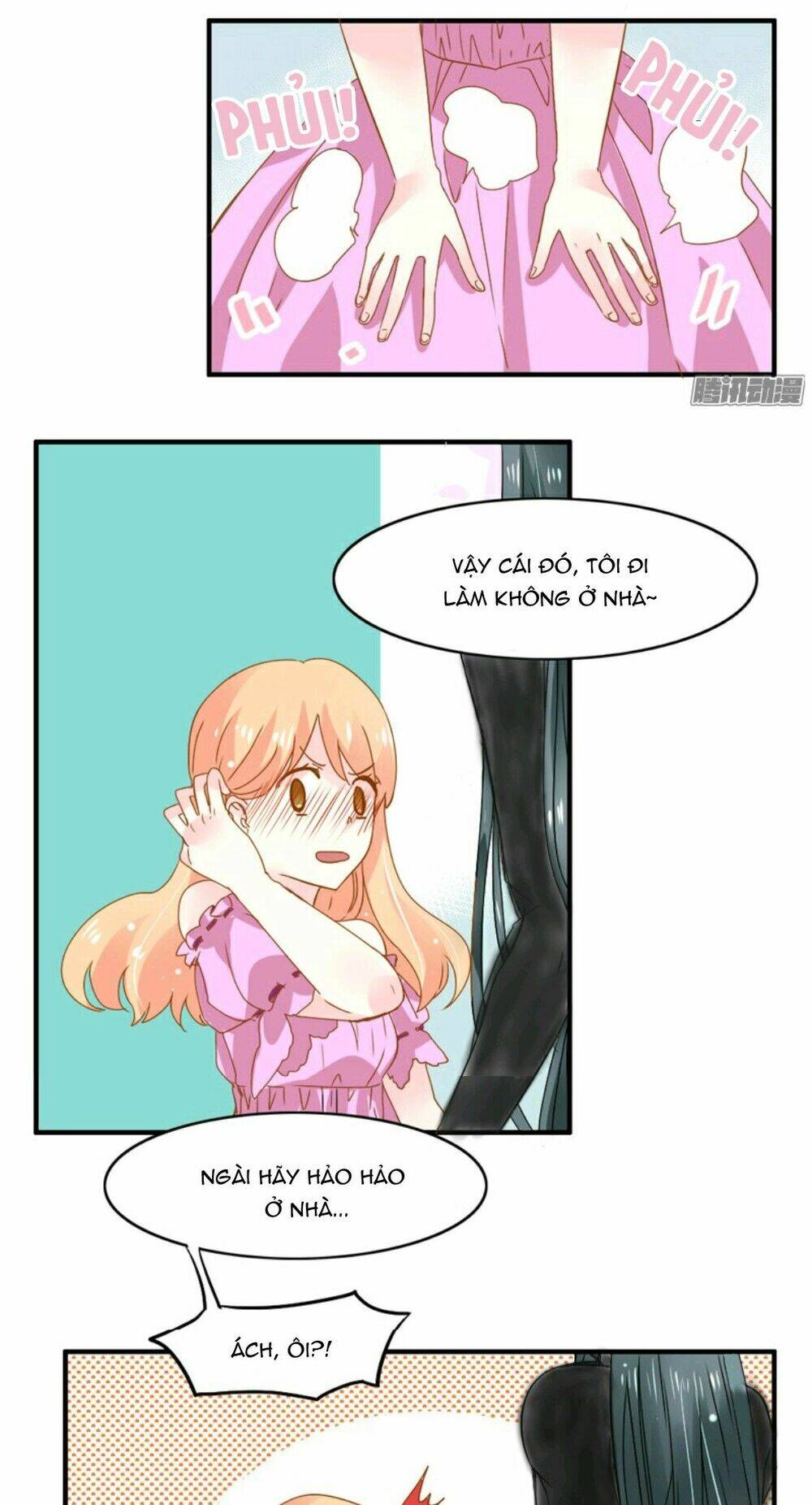 Ma Vương Đại Nhân Đi Thông Thả: Chapter 13