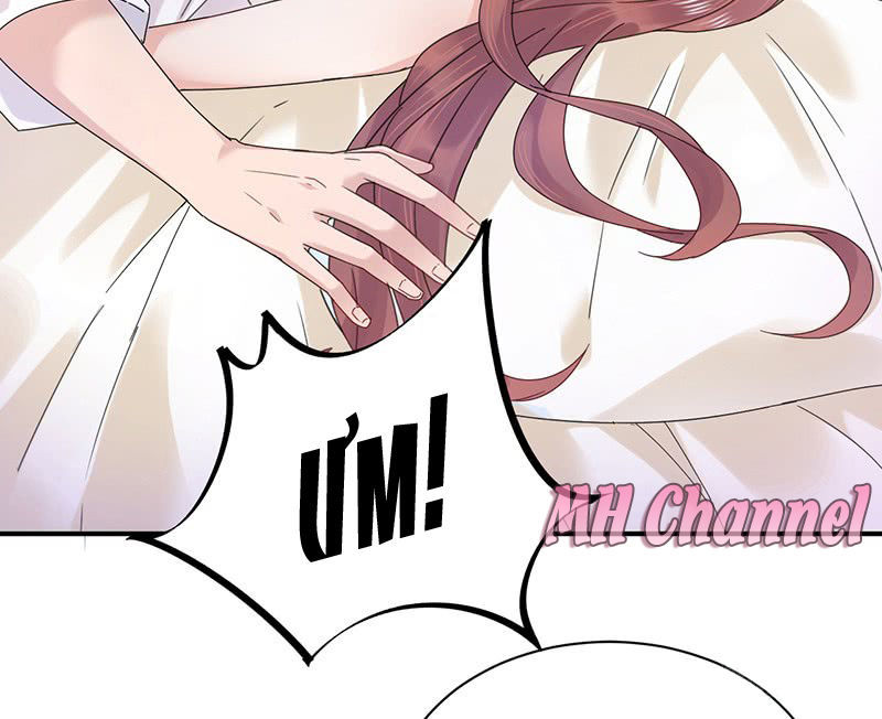 Thịnh Thế Điềm Sủng: Tiểu Manh Thê Của Dịch Thiếu: Chapter 40