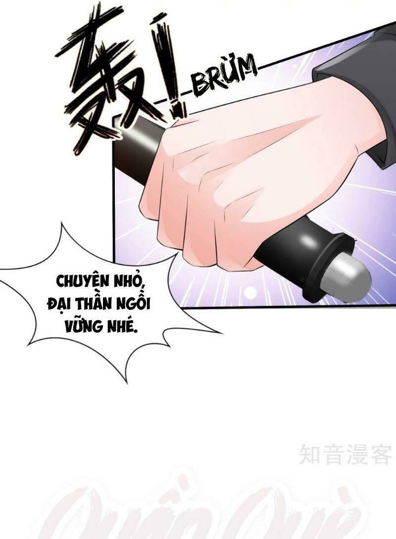 Tối Cường Vận Đào Hoa: Chapter 97