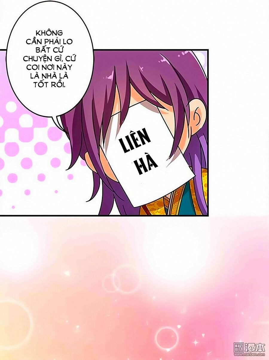 Vương Gia ! Ngươi Thật Bỉ Ổi !: Chapter 296