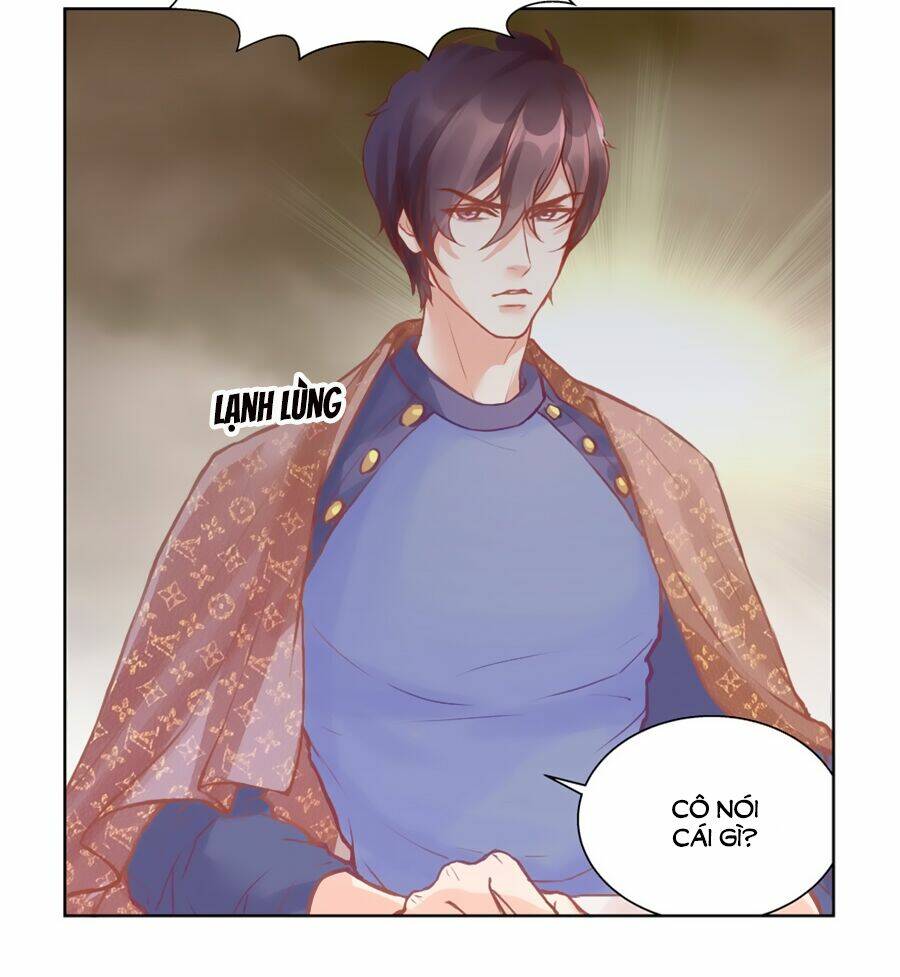 Lưu Luyến Nguy Tình: Chapter 2