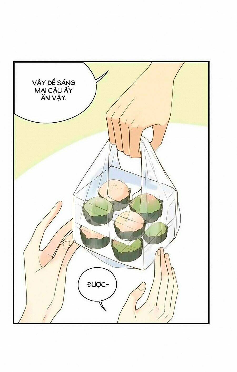 Bạc Hà Chi Hạ 2: Chapter 29