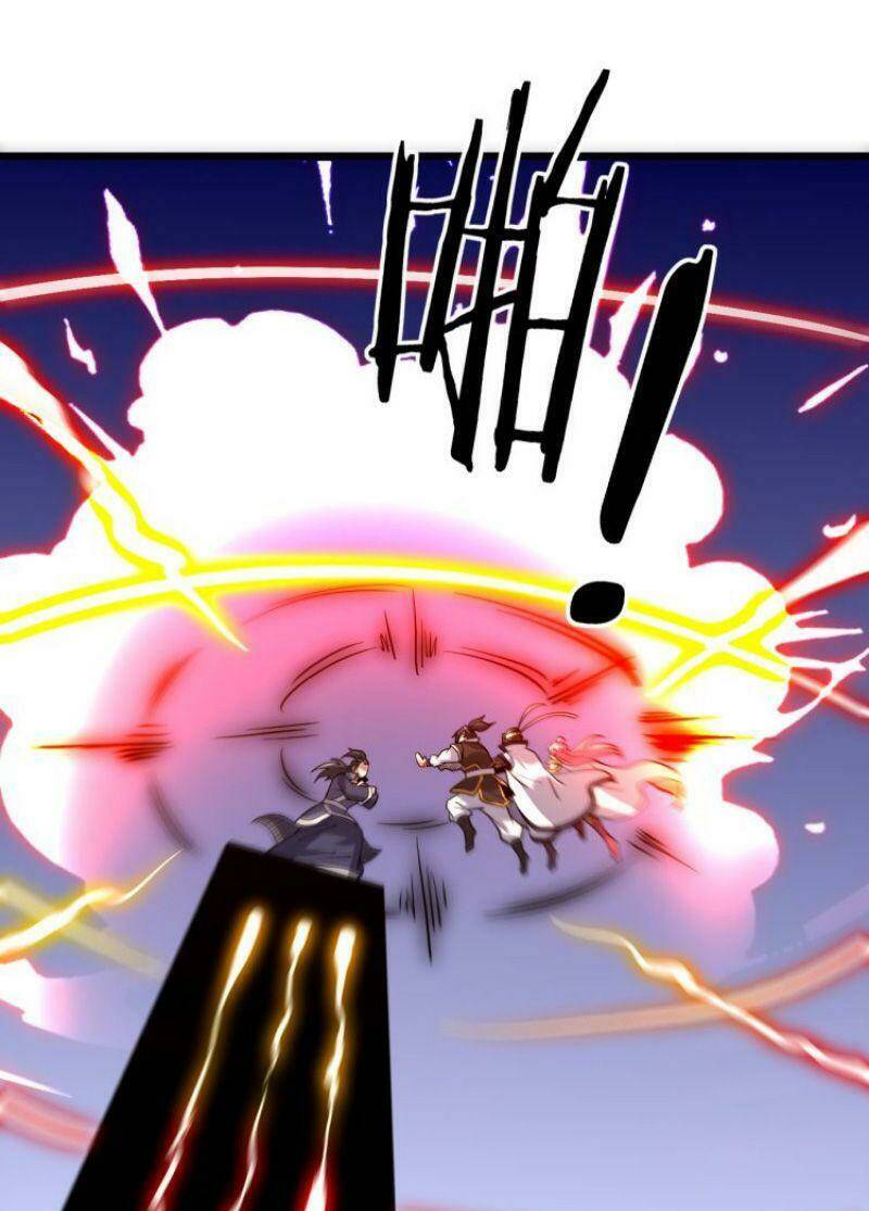 Đấu Hồn Đại Lục: Chapter 58