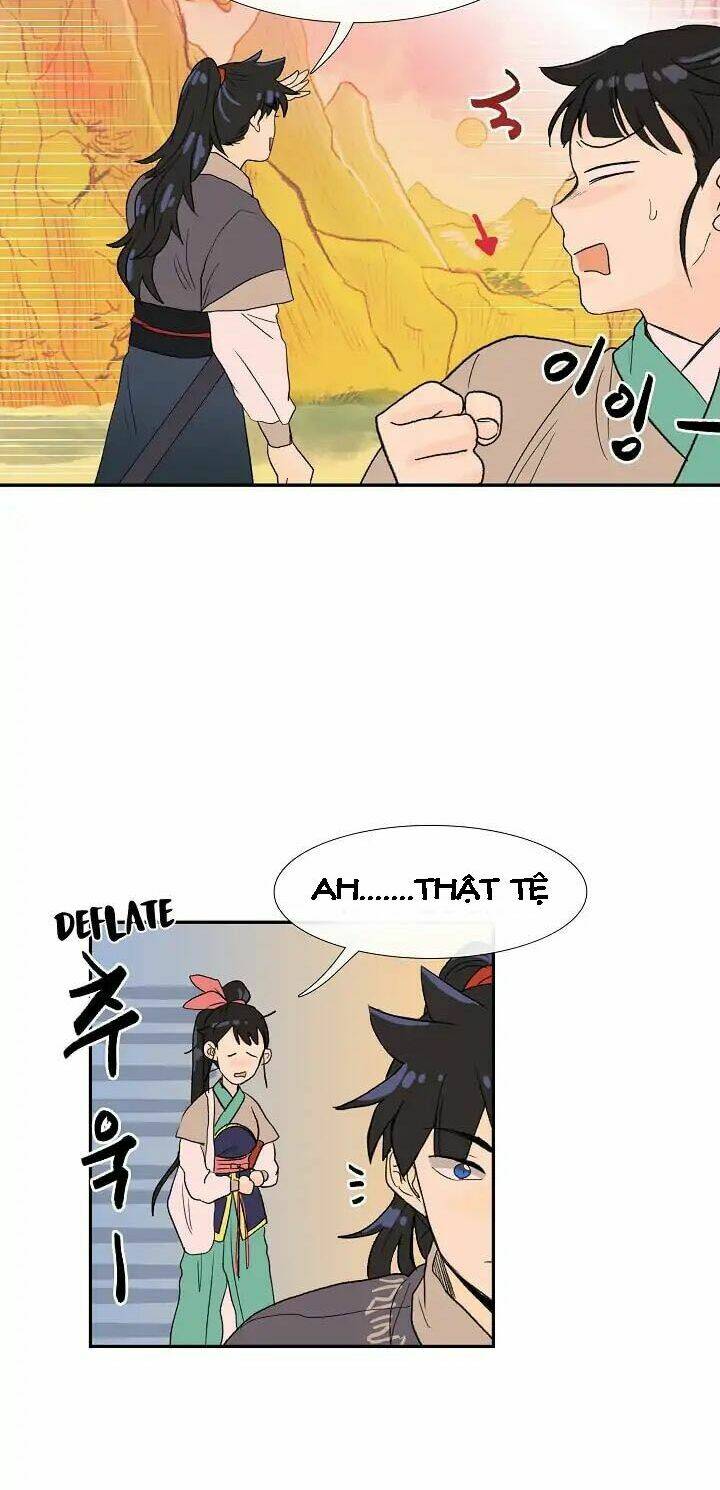 Học Sĩ Tái Sinh: Chapter 82