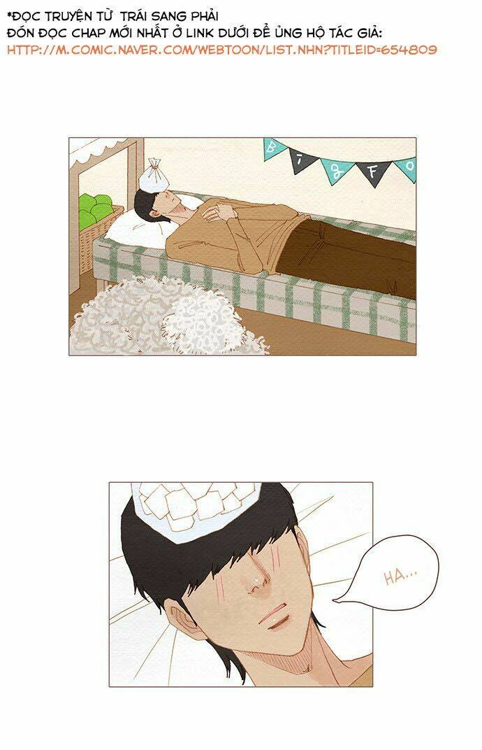 Thánh Thần Trẻ Trâu: Chapter 59