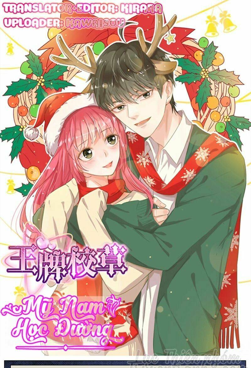 Vương Bài Giáo Thảo: Chapter 91