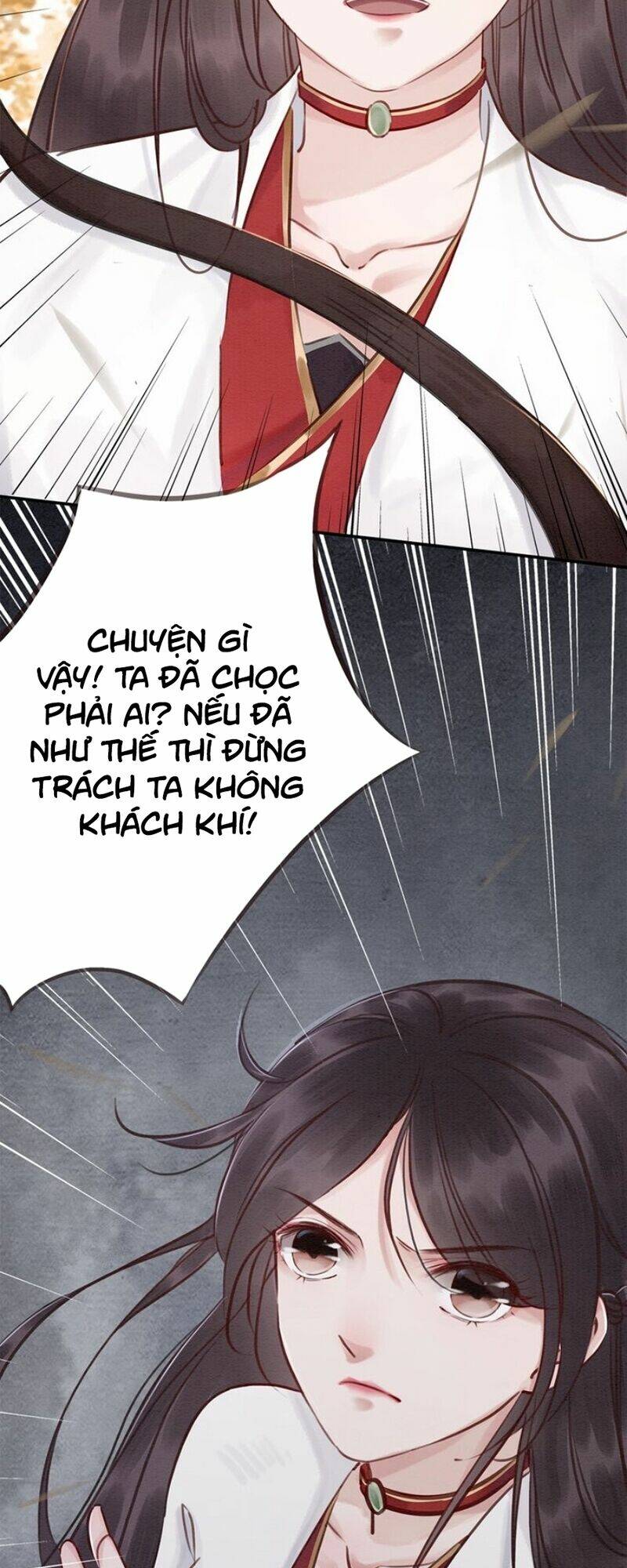 Trọng Sinh Bá Sủng Nhiếp Chính Vương Quá Mạnh Mẽ: Chapter 27