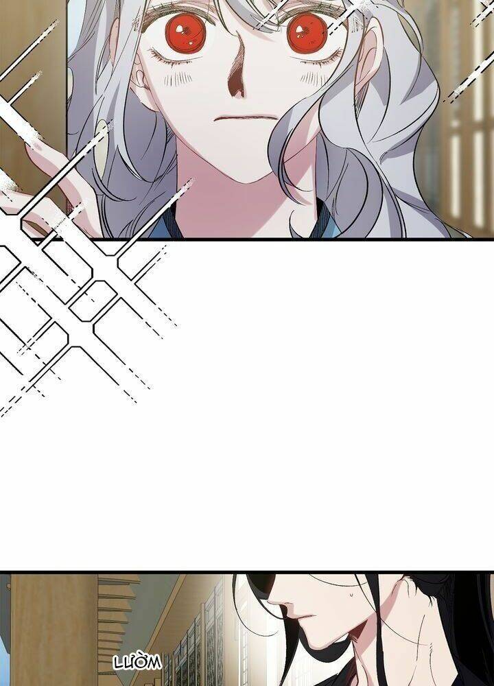 Tình Điên Dại: Chapter 41