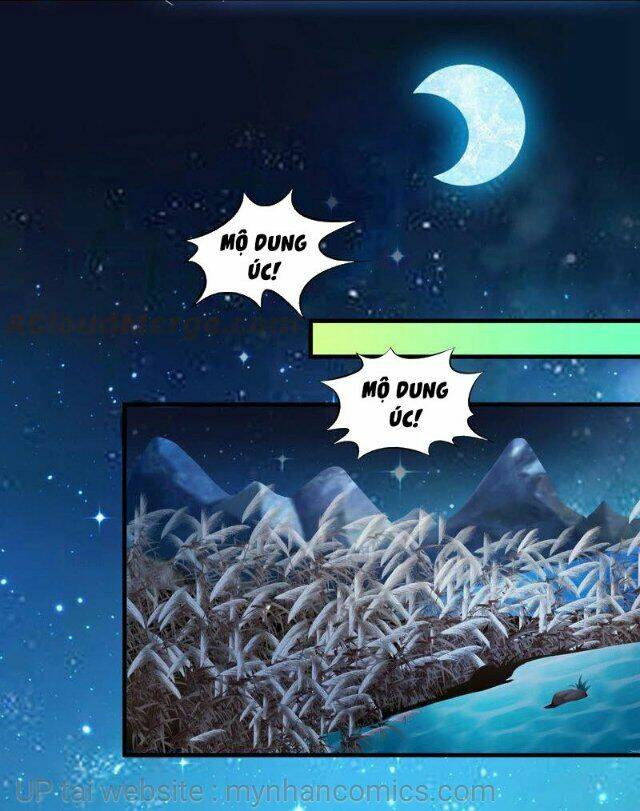 Thái Tử Điện Hạ Có Tin Vui: Chapter 113