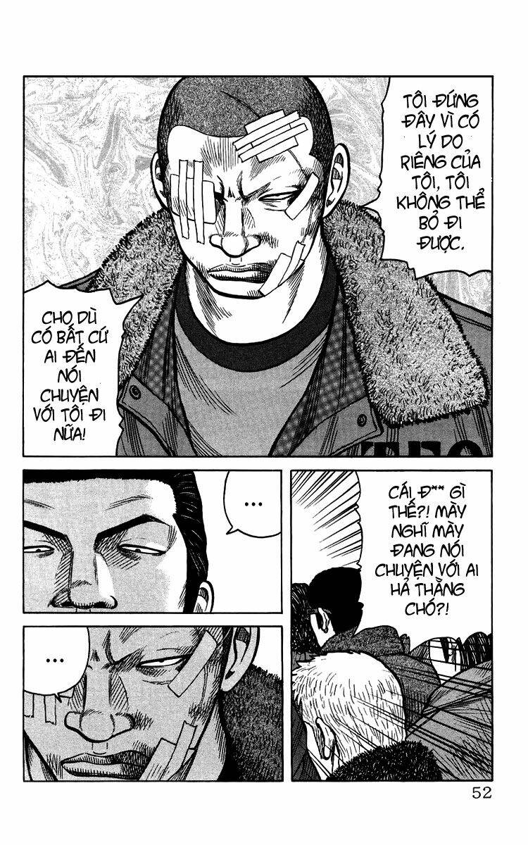 Crows The Aftermath: Chapter 2