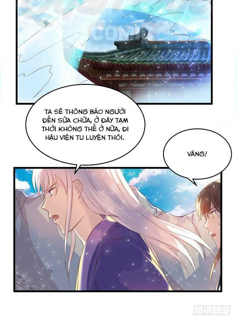 Siêu Phàm Truyện: Chapter 37