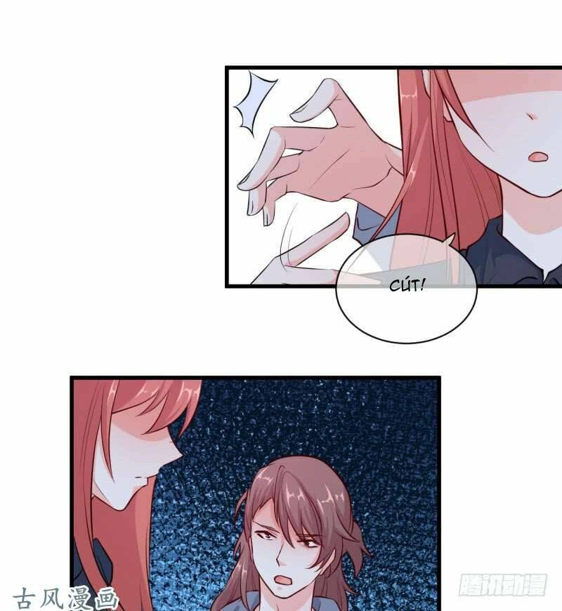 Ám Luyến Thành Hôn: Chapter 54