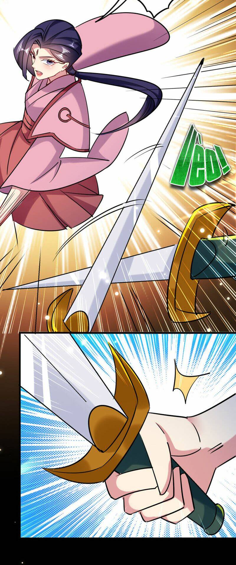 Vạn Giới Tiên Vương: Chapter 53