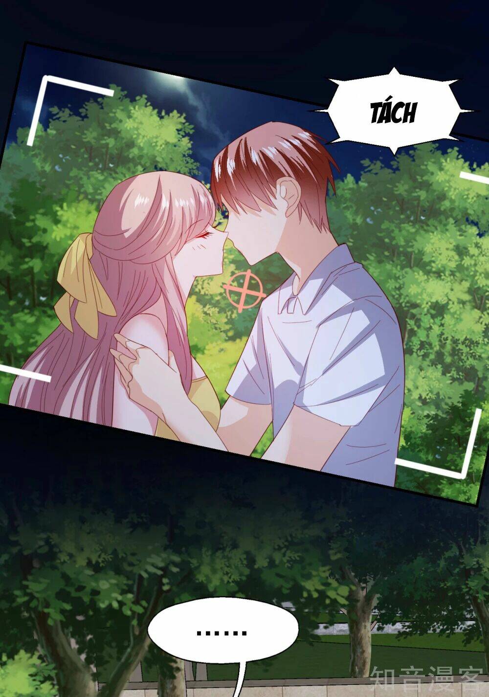 Sau Này Vẫn Cứ Thích Anh: Chapter 34