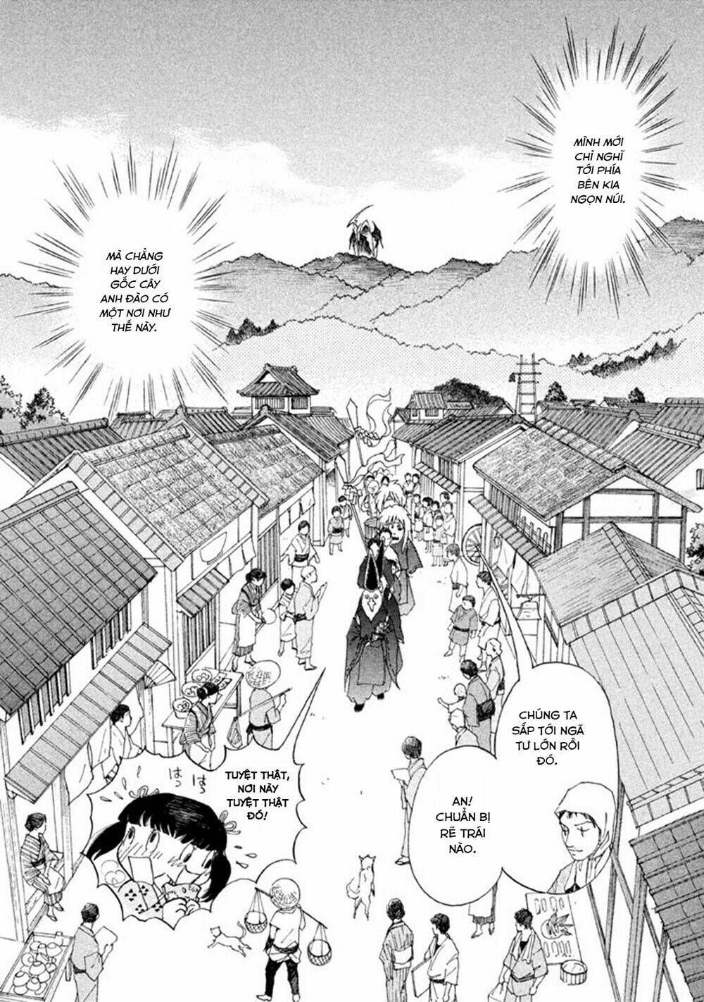 Land: Chapter 3