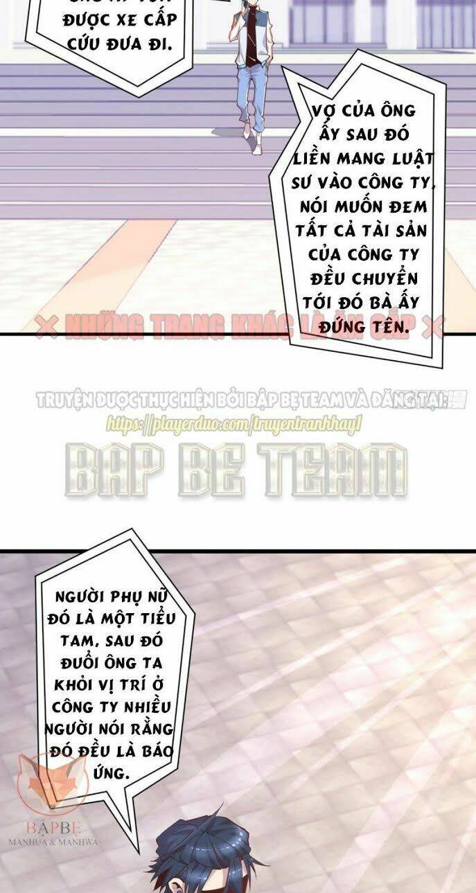 Mở Phòng Khám Tu Tiên: Chapter 7