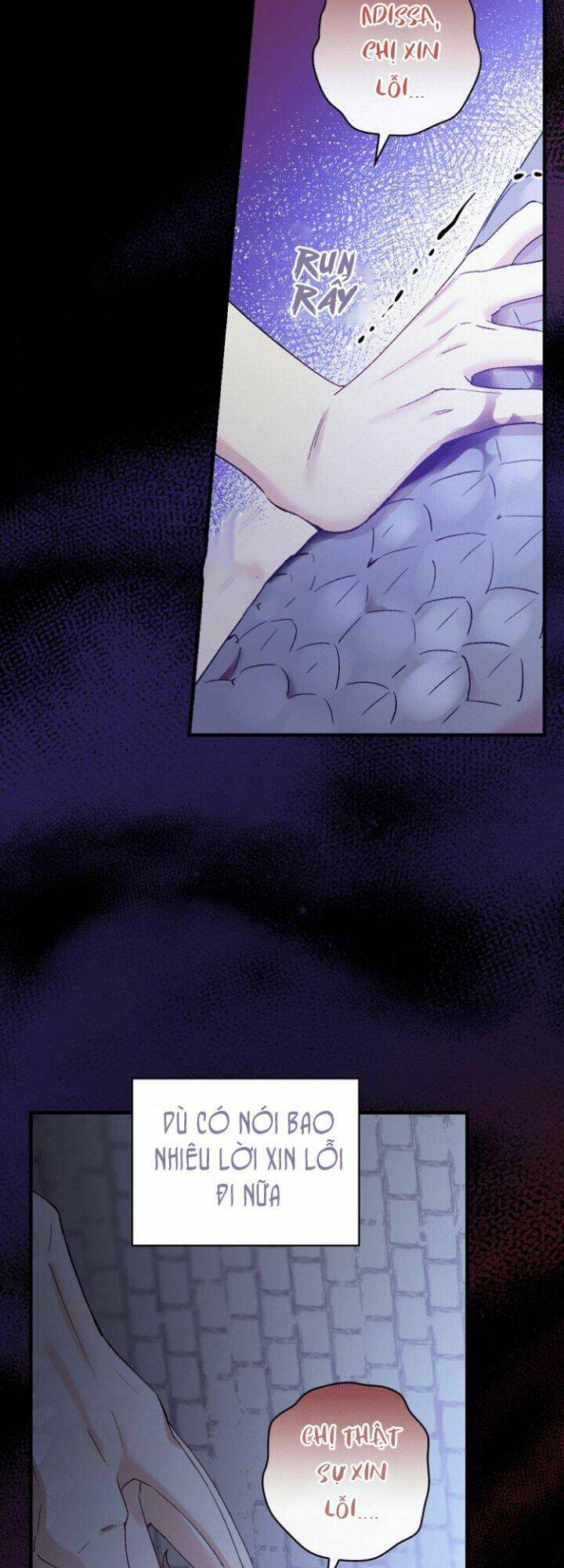 Kỵ Sĩ Đỏ Không Mê Tiền Mù Quáng: Chapter 42