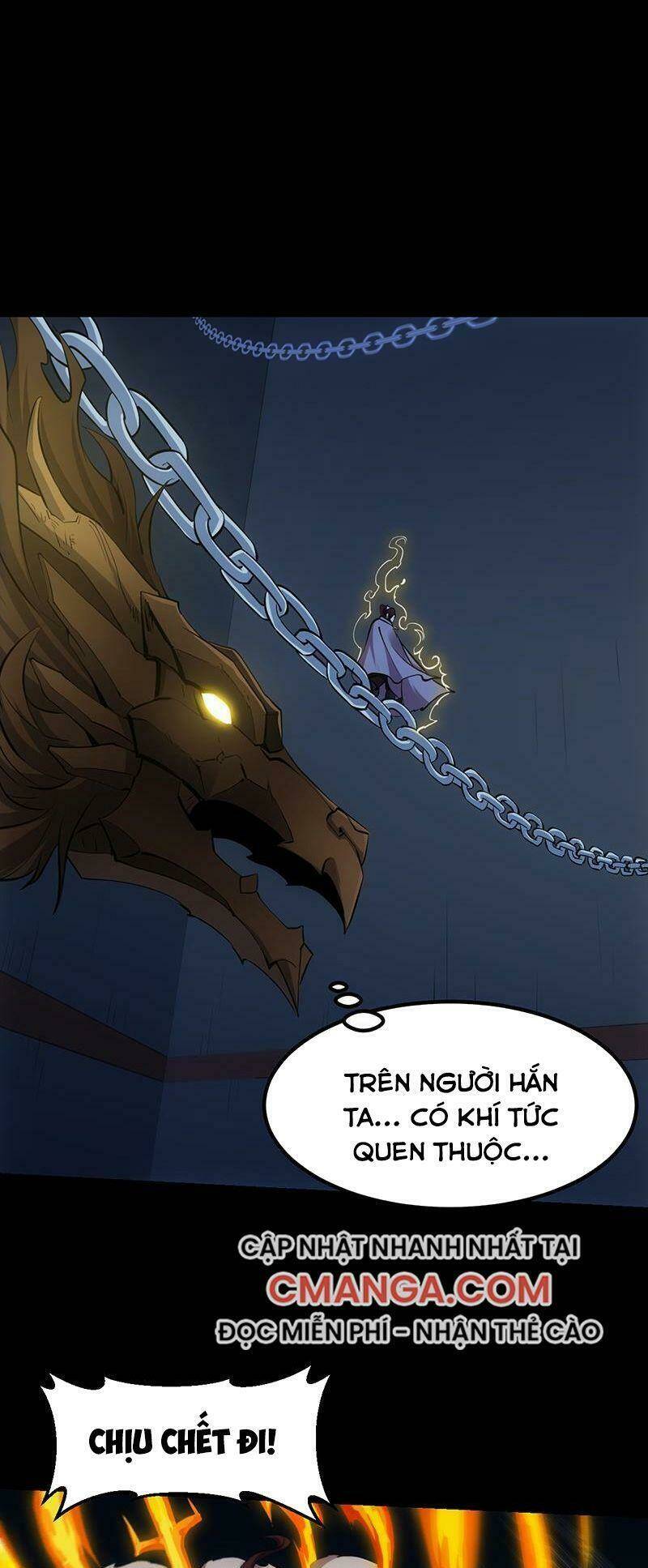 Hệ Thống Thần Long Nghịch Thiên: Chapter 89