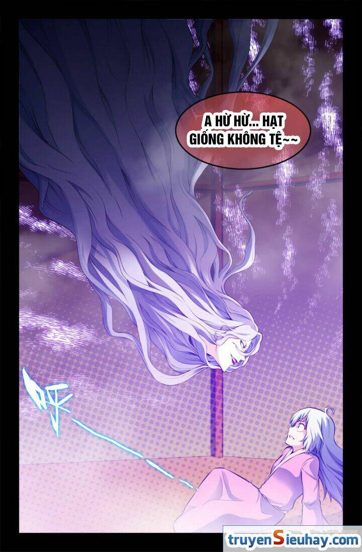 Linh Nhận Truyền Thuyết: Chapter 184