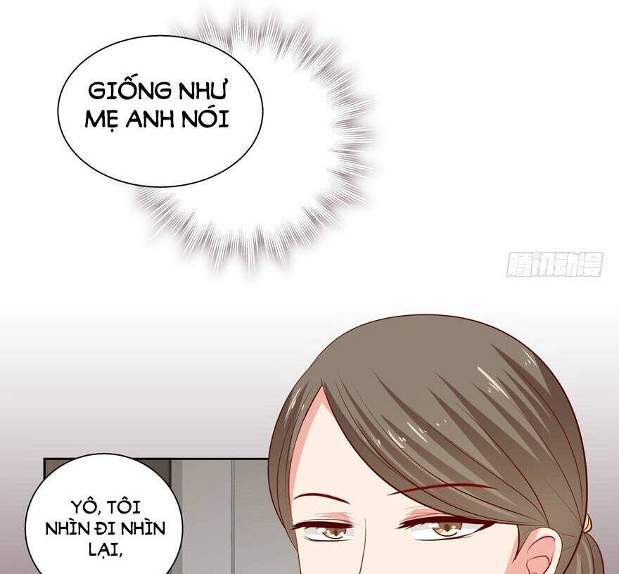 Lưu Luyến Không Rời: Chapter 36