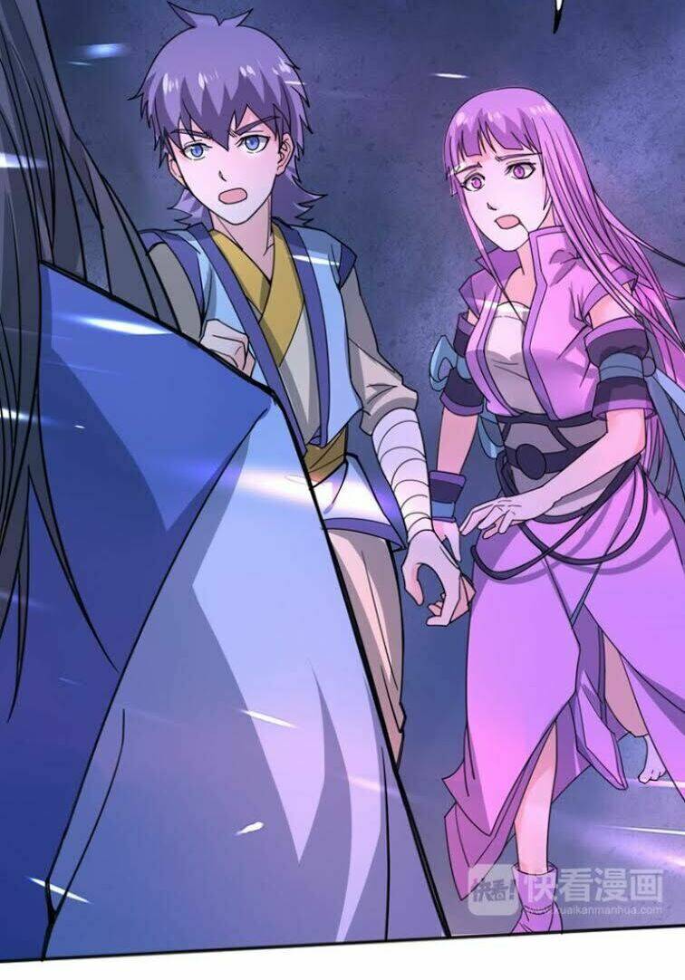 Thiên Mệnh Cửu Tinh: Chapter 13