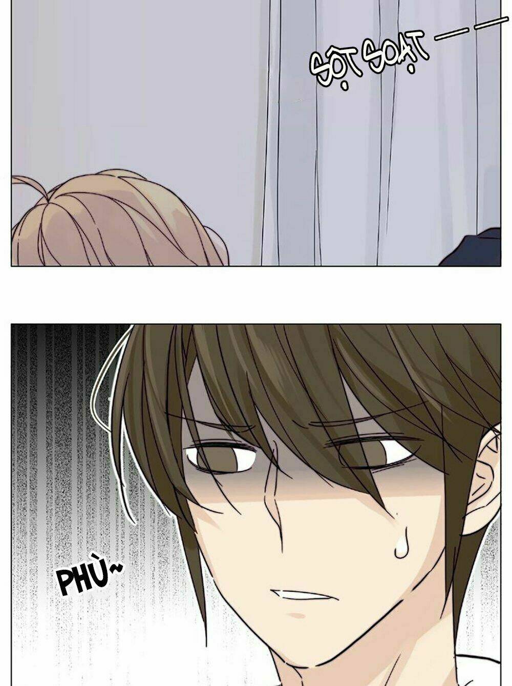 Tình Yêu Chớp Nhoáng: Chapter 113