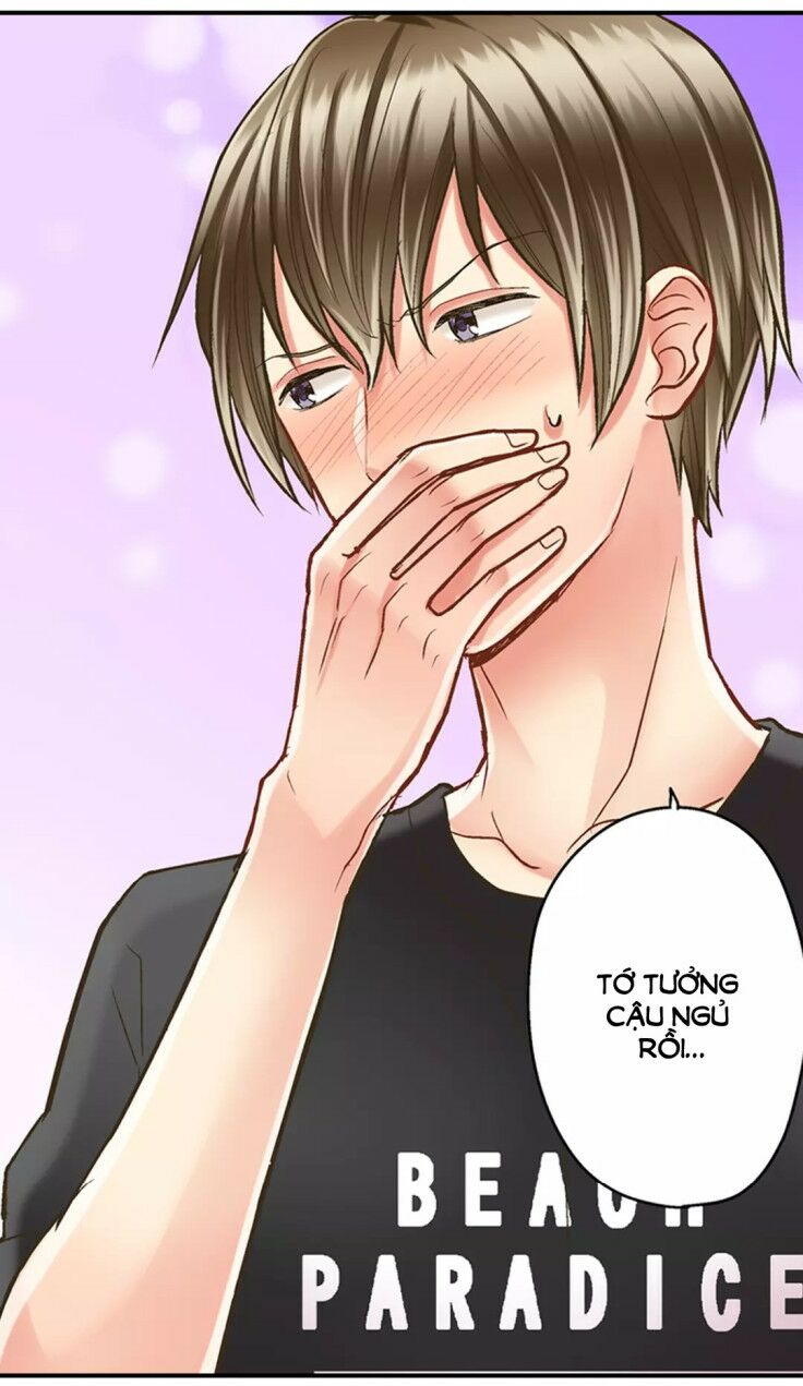 Một Giây Để Hôn Em: Chapter 20