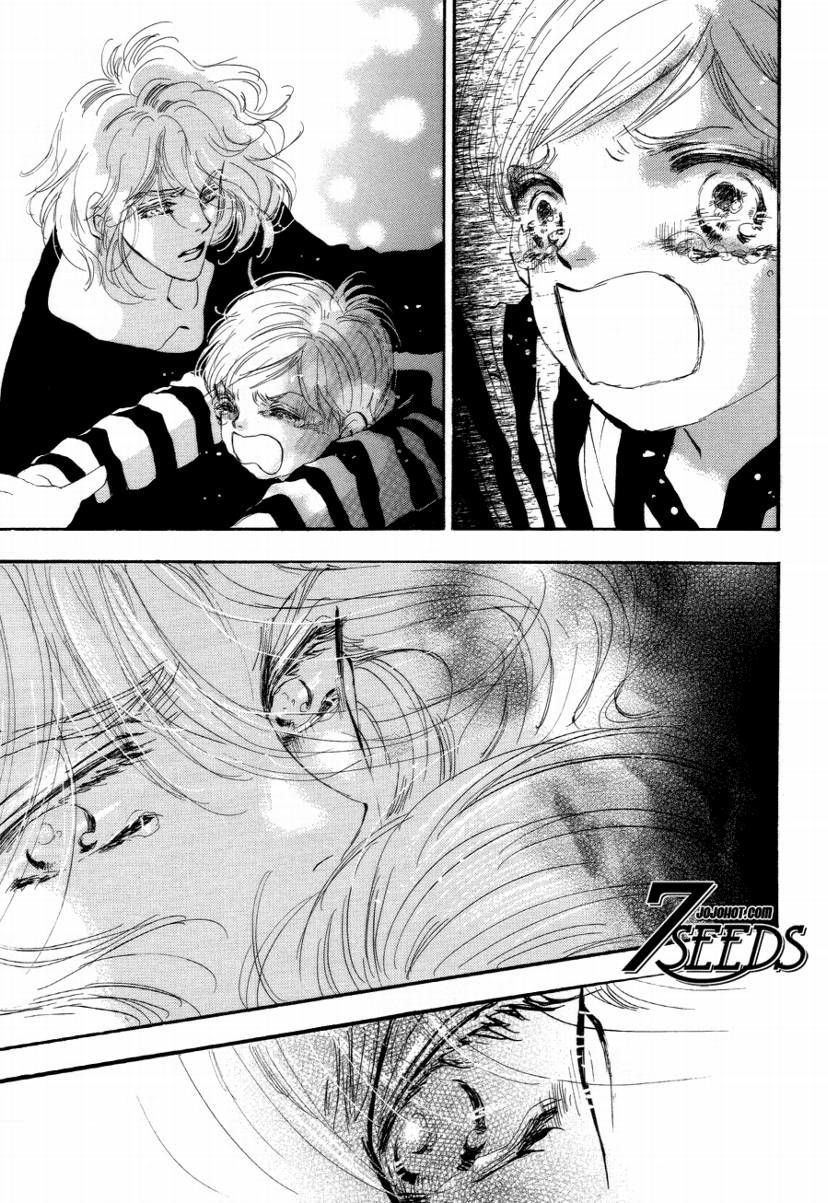 Mầm Sống: Chapter 84