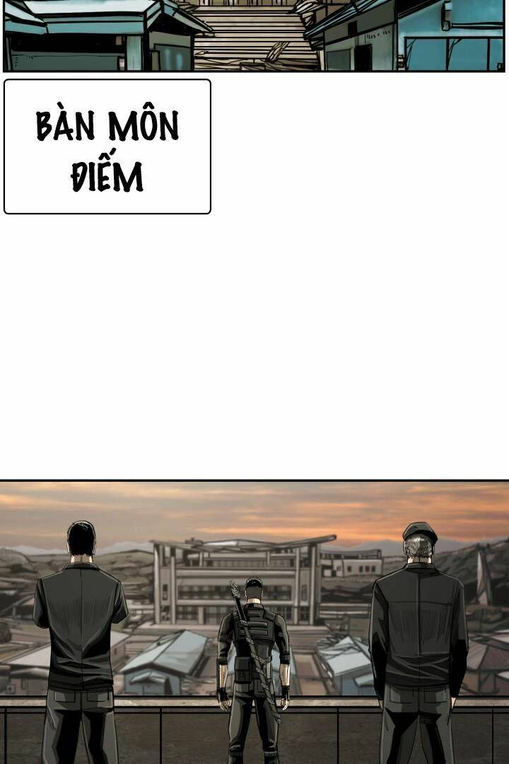 Thợ Săn Đầu Tiên: Chapter 61