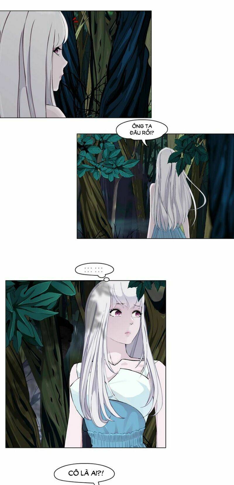 Sổ Tay Mỹ Nam Giới X: Chapter 37