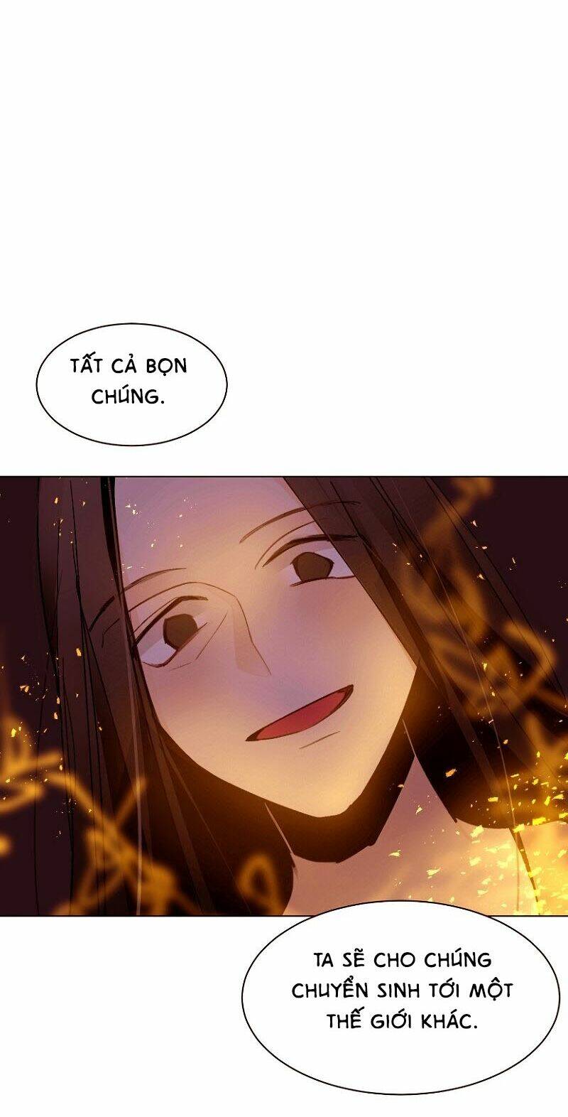 Cuộc Sống Rập Khuôn Của Một Quý Cô Tái Sinh!: Chapter 46