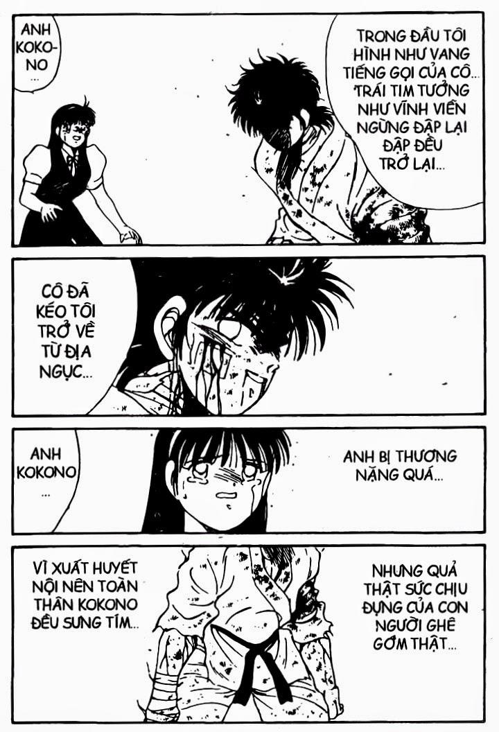 Truyền Nhân Atula 1: Chapter 76