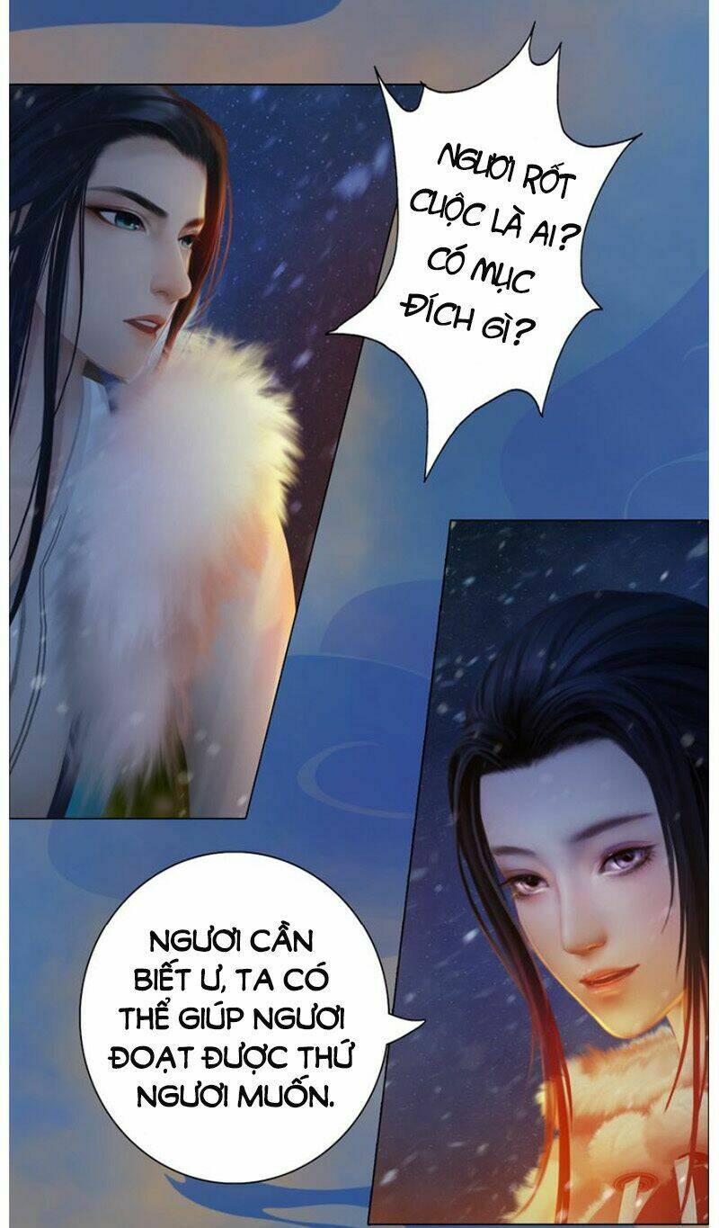 Phong Quỷ Truyền Thuyết: Chapter 43