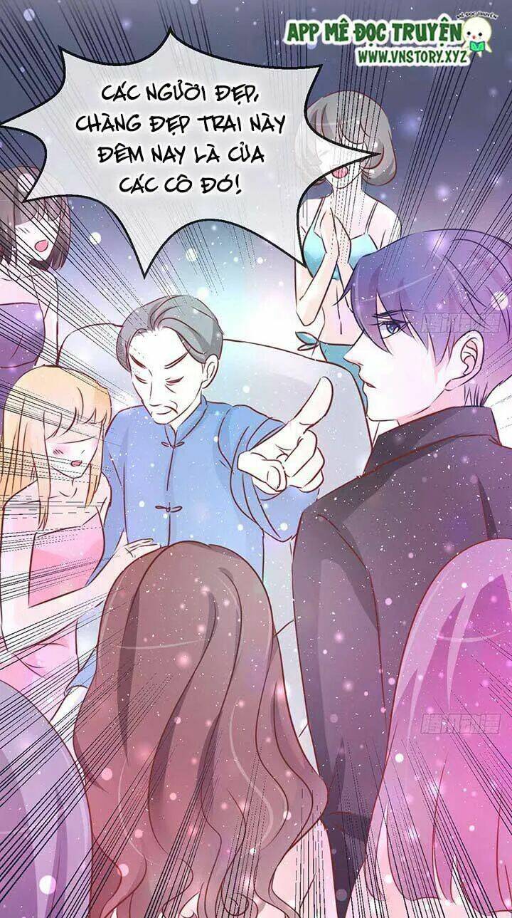 Cẩm Lý Thiếu Nữ Của Tôi: Chapter 49