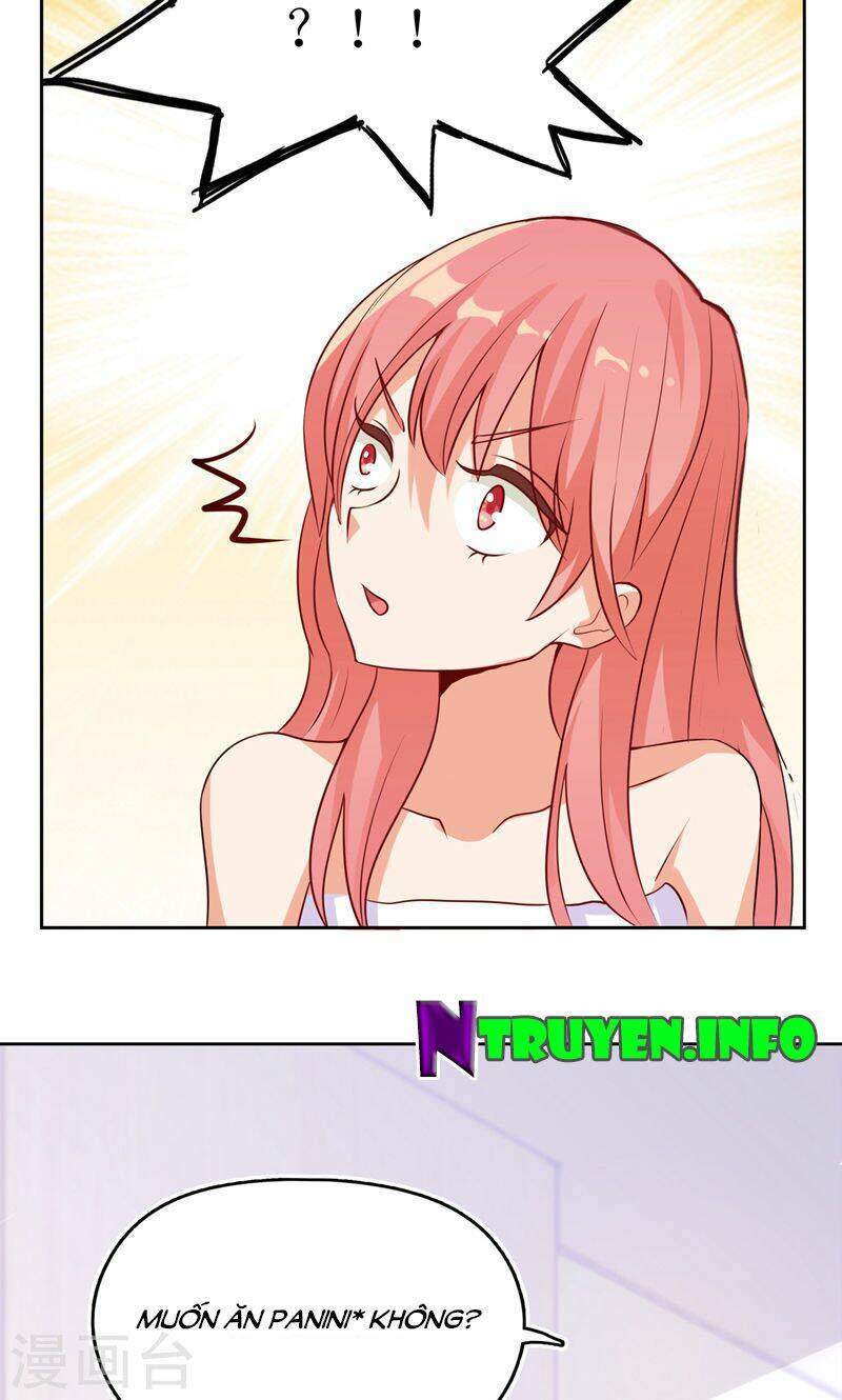 Đào Sắc Tinh Quang: Chapter 4