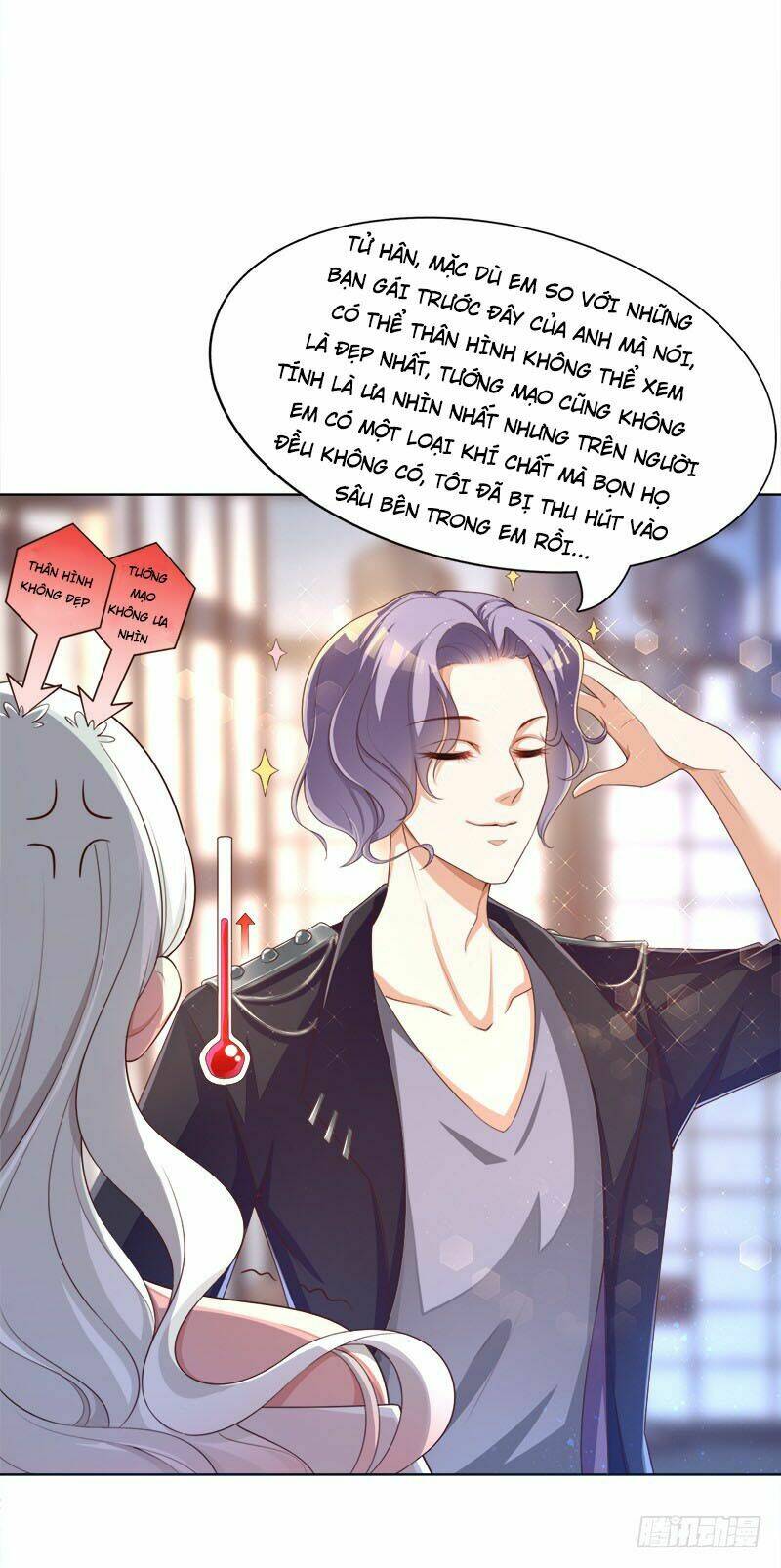 Nhà Có Vợ Xinh: Chapter 4