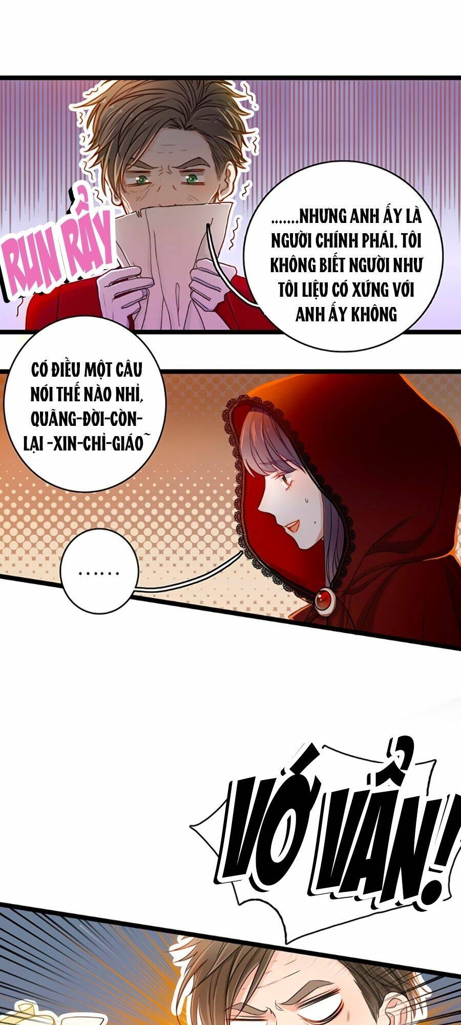 Nữ Phù Thủy Muốn Sống Nổi Loạn: Chapter 1