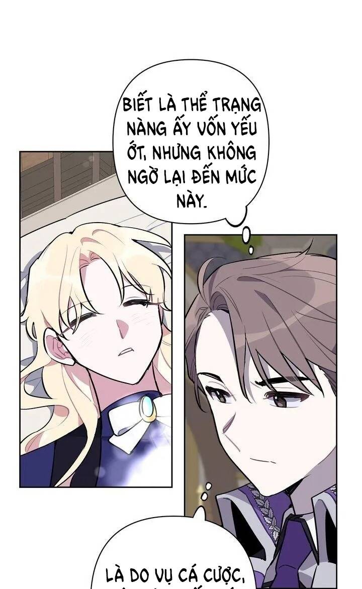 Cách Mà Pháp Sư Đối Mặt Với Cái Chết: Chapter 20.2