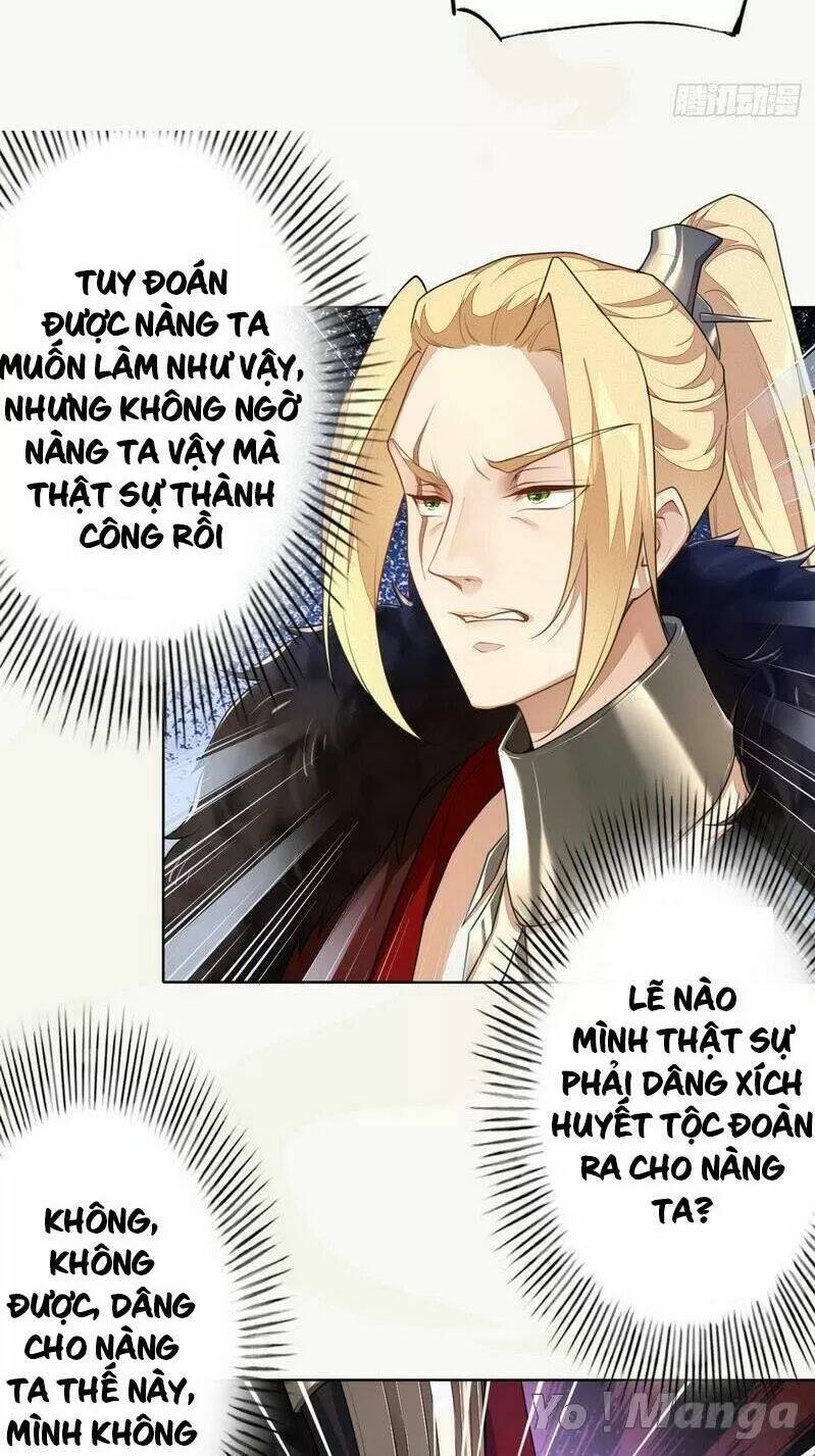 Tuyệt Thế Luyện Đan Sư: Chapter 154