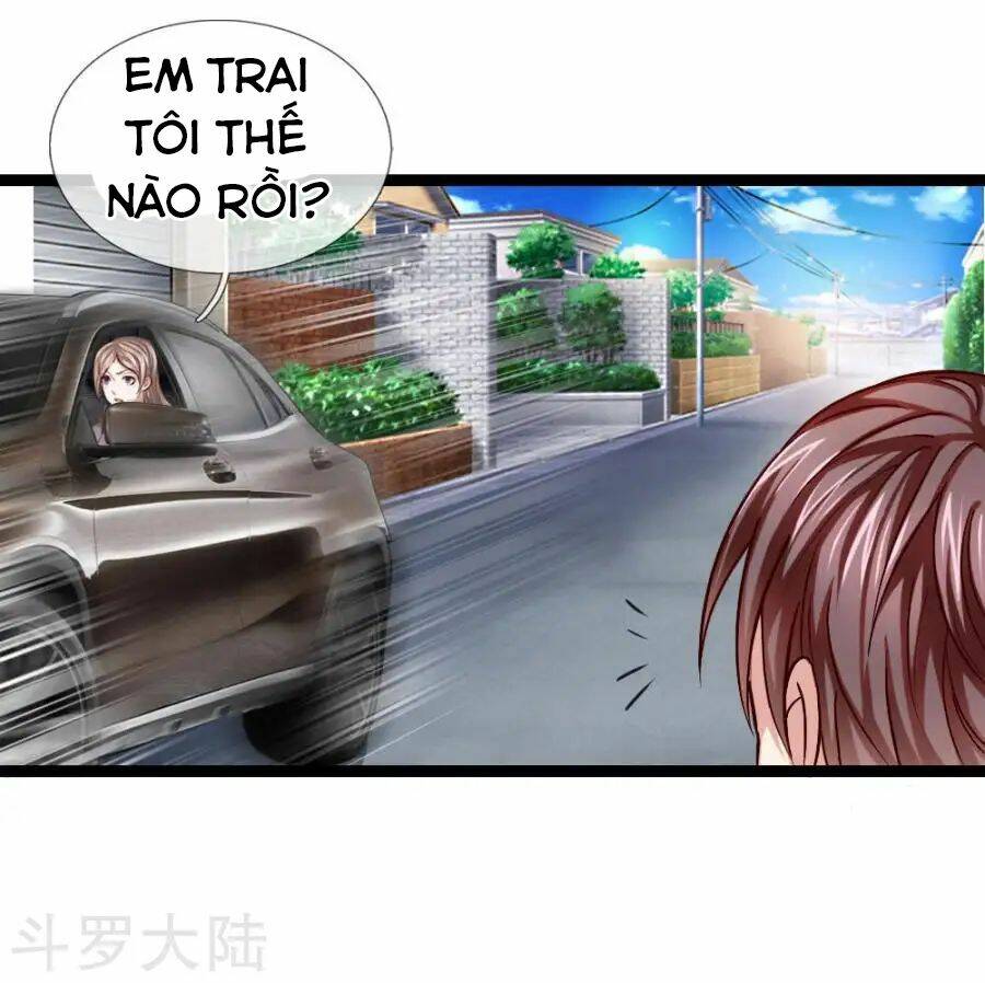 Tuyệt Thế Phi Đao: Chapter 56