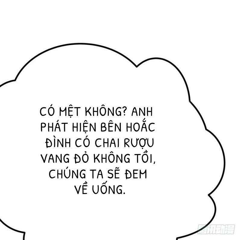 Chào Buổi Sáng, Ức Vạn Manh Thê: Chapter 13