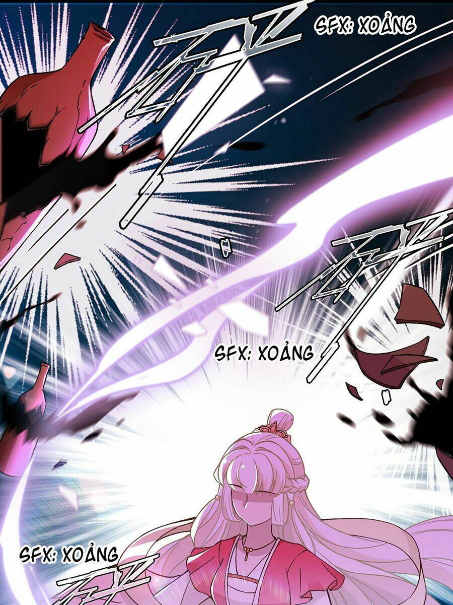 Vương Phi Thật Uy Vũ: Chapter 43
