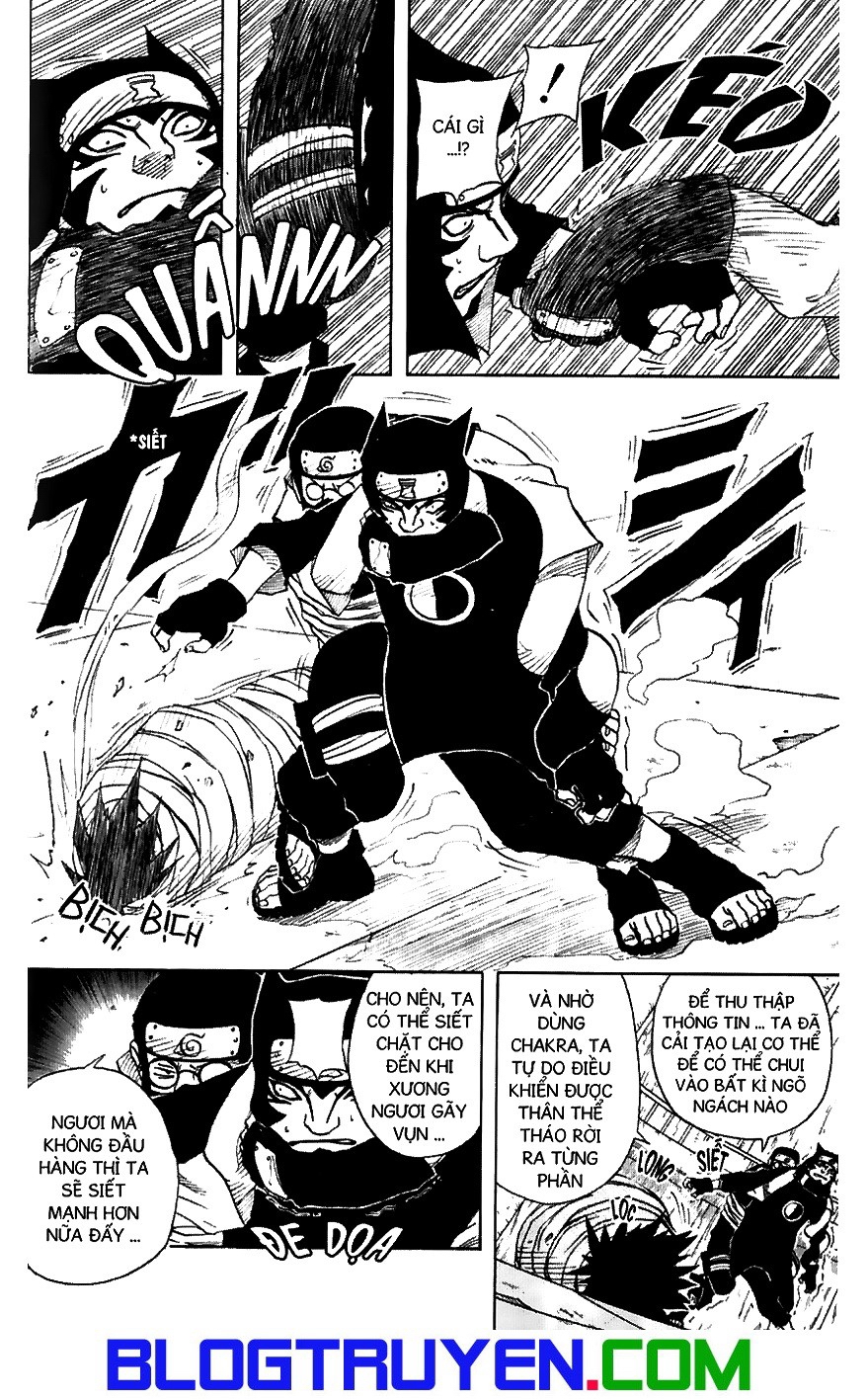 Naruto: Chapter 70