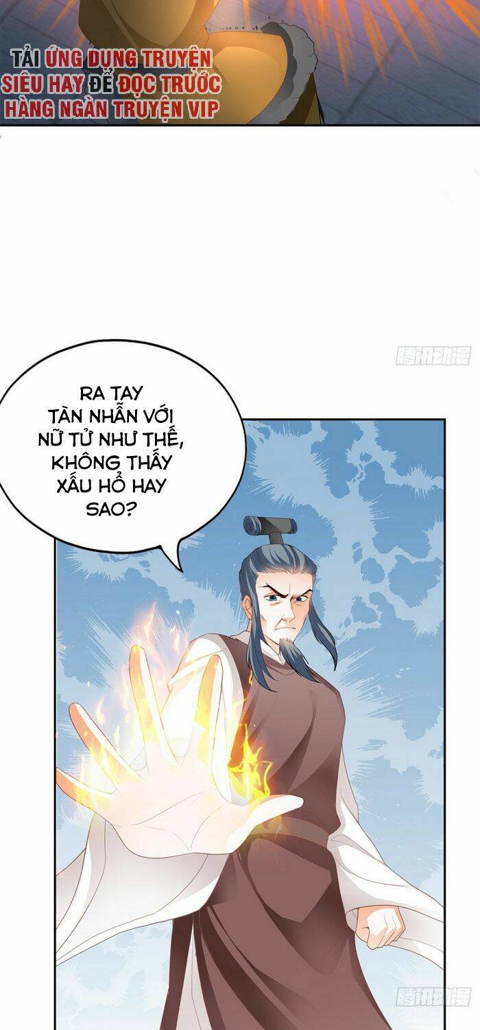 Cửu Tinh Bá Thể Quyết: Chapter 46