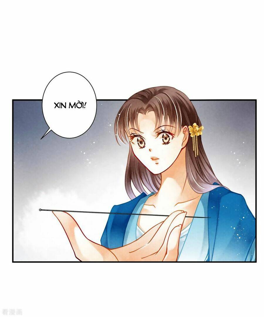 Ái Thượng Vô Địch Tiếu Hoàng Hậu: Chapter 142