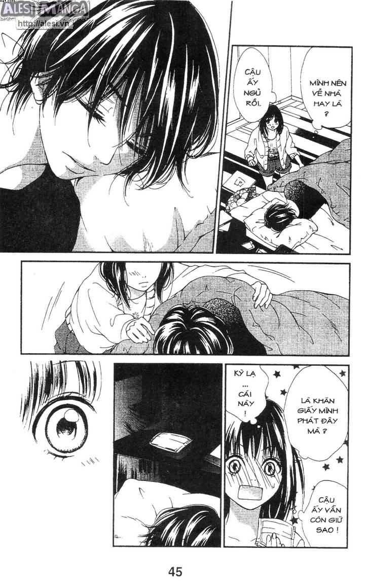 Lời Tỏ Tình Muộn Màng: Chapter 2