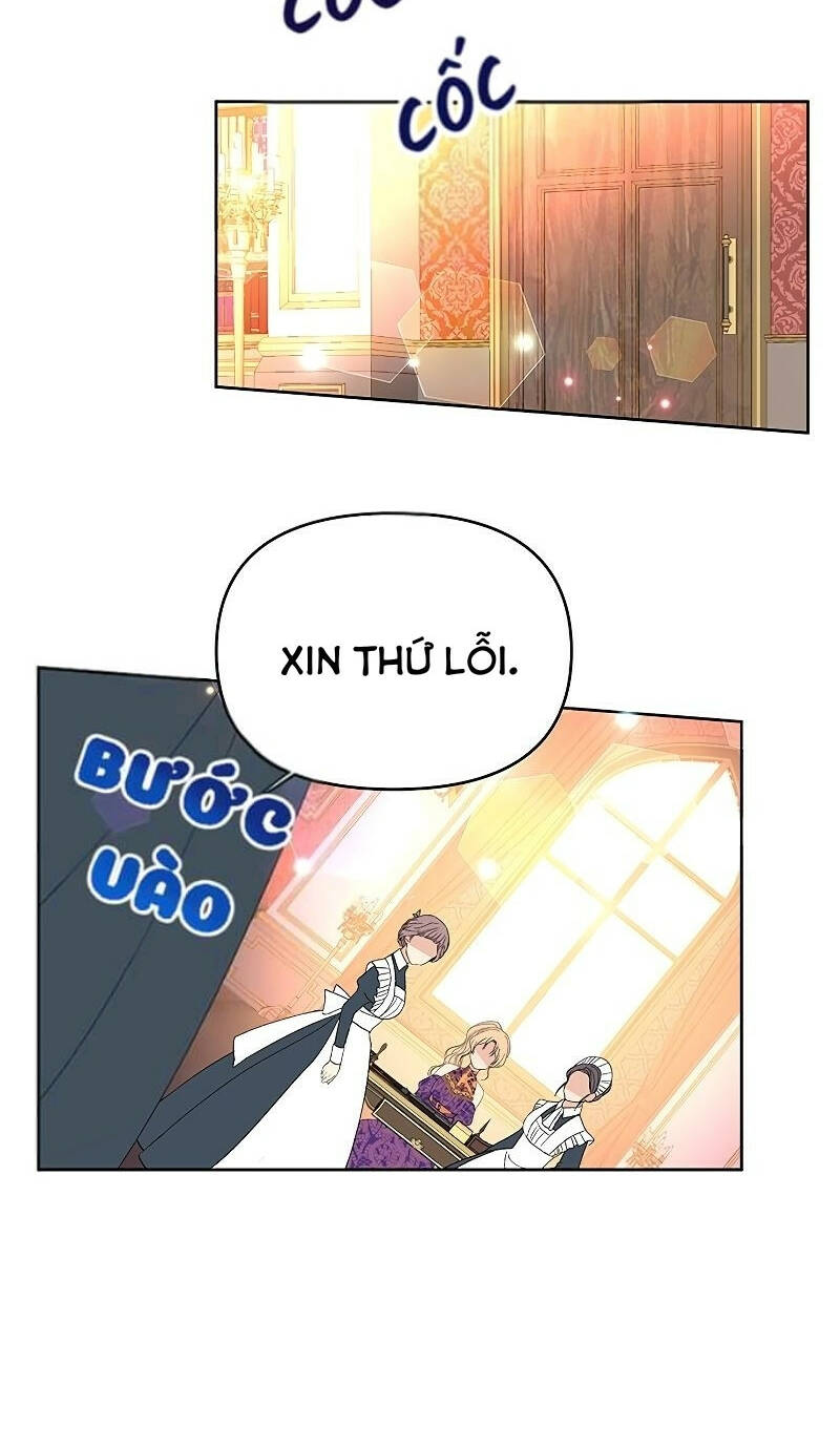 Công Chúa Thời Gian Có Hạn: Chapter 7