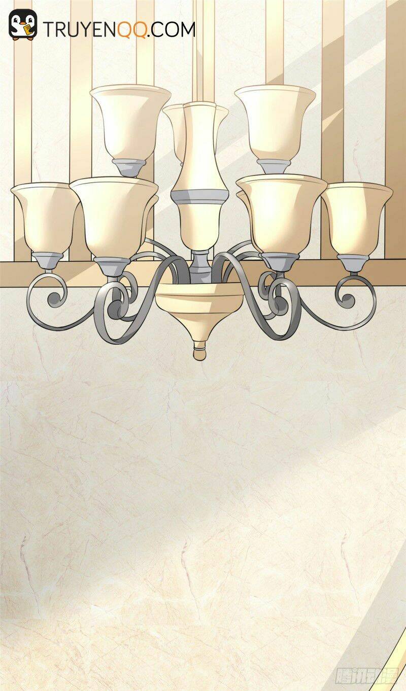 Siêu Cấp Nữ Thần Trọng Sinh: Chapter 8